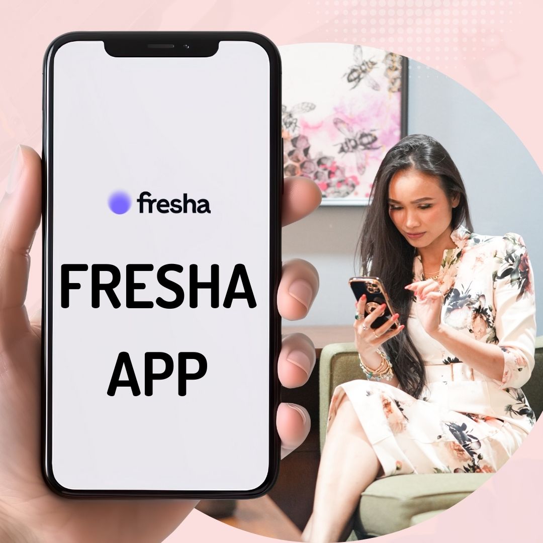 ครูแอนนี่ เบนเน็ตต์ สอนวิธีใช้แอป Fresha ตั้งค่าระบบจองร้านนวด - Kru Annie Bennett Fresha App Tutorial for Thai Massage Business